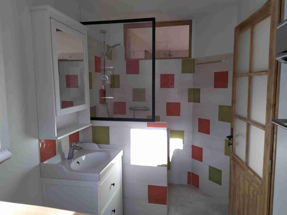 -Moulin De Solaure- Hotel Aix-en-Diois ภายนอก รูปภาพ