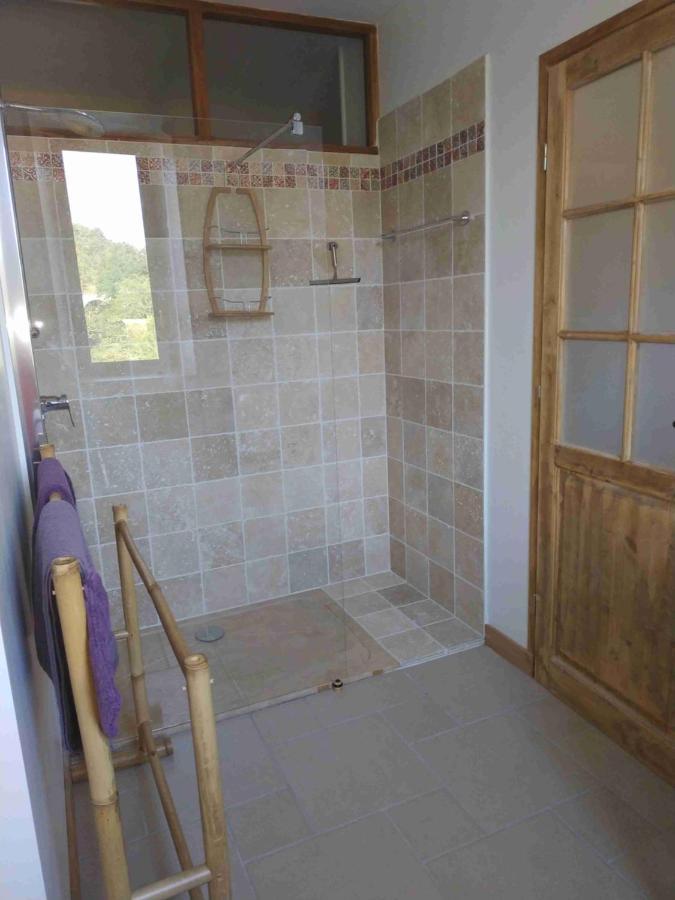 -Moulin De Solaure- Hotel Aix-en-Diois ภายนอก รูปภาพ