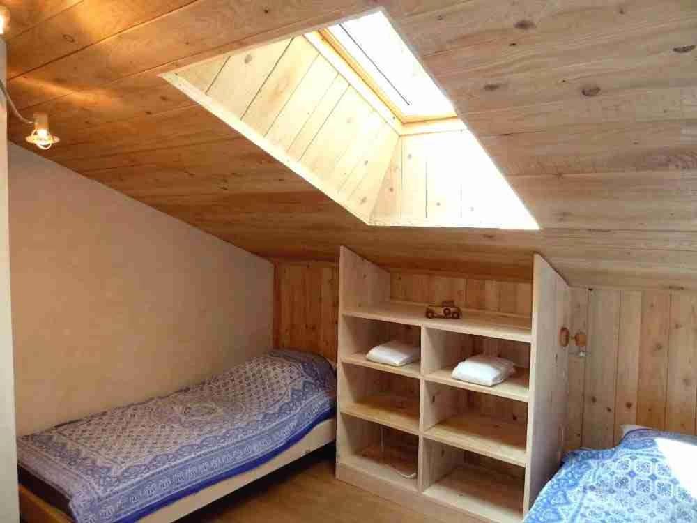 -Moulin De Solaure- Hotel Aix-en-Diois ภายนอก รูปภาพ